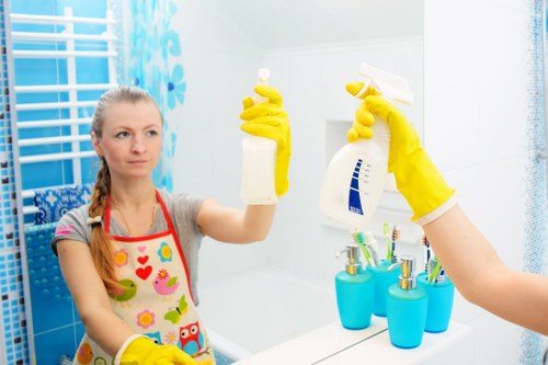 Modern slavery statement introduction for Hoxton Carpet Cleaners
