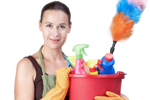 Risk review and supplier audit process in Hoxton carpet cleaning