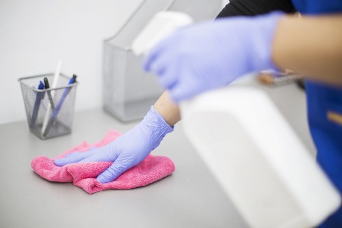 Stain removal in Hoxton for carpets and upholstery