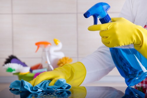 Transparent pricing details for Hoxton carpet cleaning jobs