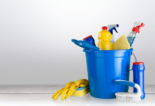 Professional sofa cleaning in a Hoxton living room