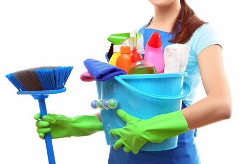 PCI-compliant secure checkout process for Hoxton Carpet Cleaners payments