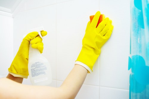 Free quote policy for Hoxton Carpet Cleaners
