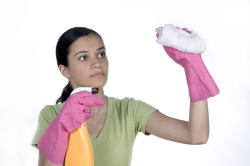 Annual review of modern slavery controls at Hoxton Carpet Cleaners