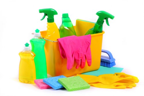 Responsible business commitment for Hoxton carpet cleaners