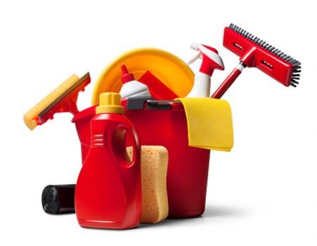 Deep cleaning process for commercial carpets in Hoxton