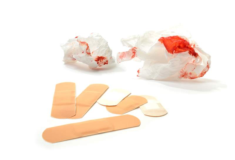 deep cleaning eco-friendly